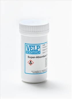 POLVERE SUPER-ASSORBENTE 10 G