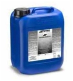 DETERLIQUID DI2 ALCALINO 5 LT