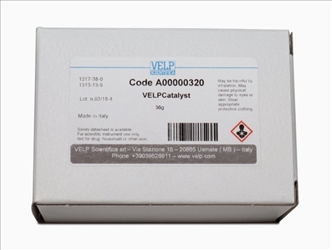 VELPCATALYST CON STRATO INERTE 36 G