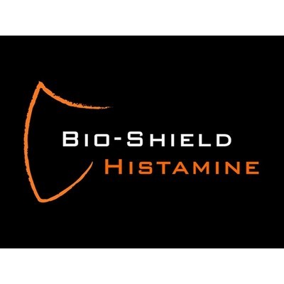 BIO-SHIELD HISTAMINE 96T.