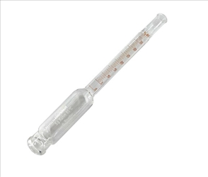 BUTIRROMETRO ROEDER 0-5-40% 0.5