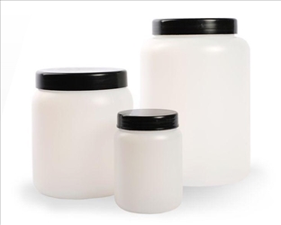 BARATTOLI PLASTICA 2000ML PL26 CF60