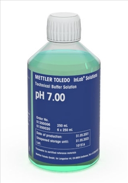 TECHNICAL BUFFER PH 7.00  250ML
