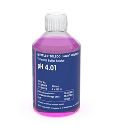 TECHNICAL BUFFER PH 4.01  250ML