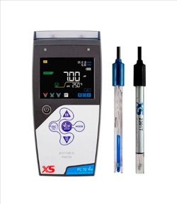 MULTIPARAMETRO PORT PC 70 VIO