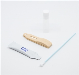 REVEAL 3-D SESAME 10 TEST