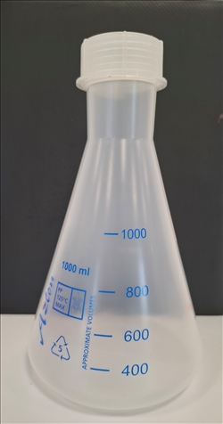 BEUTA PP C/TAPPO 1000ML