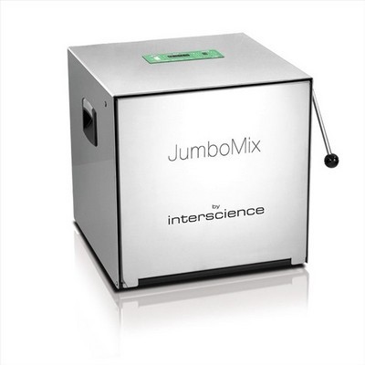 JUMBOMIX®    3500 P CC