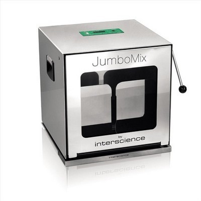 JUMBOMIX®  3500 WARMMIX®