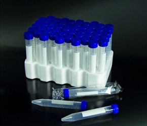 PROVETTE CONICHE 15ML PP ST CF1000