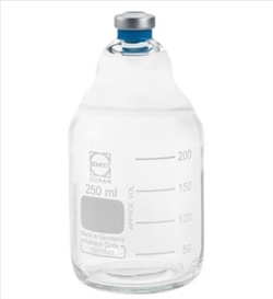 ANAEROBIC MEDIA BOTTLE 250ML