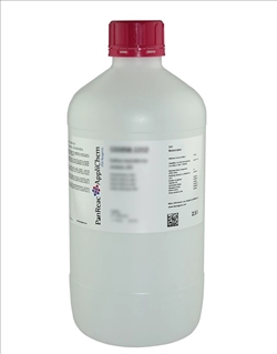 ACIDO ACETICO GLACIALE 2,5LT