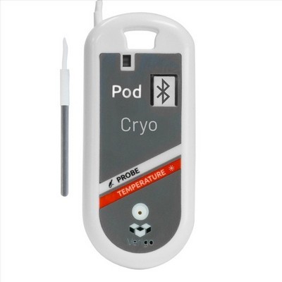 LOGGER POD CRYO ULTRACONG -200+100C