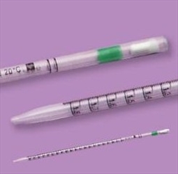 PIPETTE 2 ML STER CF.MULT.25 CF1000