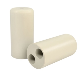 RACK  2X15ML D17MM RB  CF.2