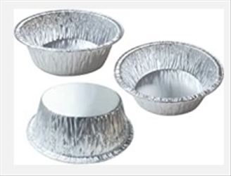 CAPSULE ALLUMINIO DIAM.92 CONF.400