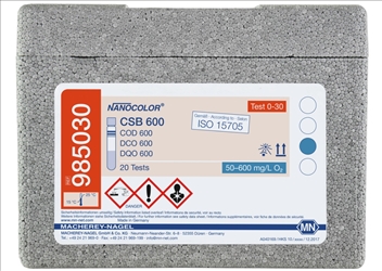 COD 600 50-600 MG