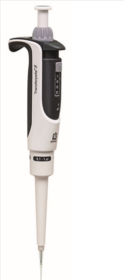 TRANSFERPETTE S VARIABILE  2-20 YL