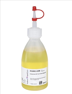 OLIO DI IMMERSIONE 100 ML