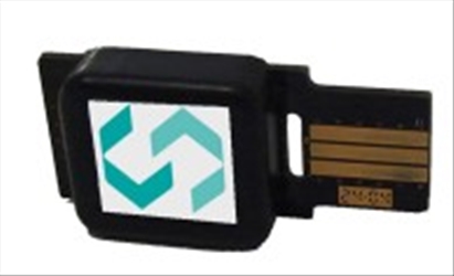 THERMOSTICK C/CERTIFICATO CF.5