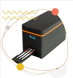 LETTORE SYMMETRIC 3PR MINI