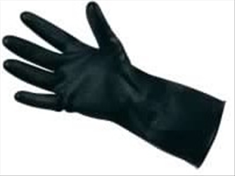 GUANTI NEOPRENE ANTIACIDO TG 9/9,5