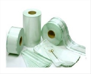 ROTOLI STERIZZABILI 250X100 M. CF.2
