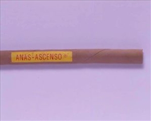 TUBI GOMMA PER VUOTO D.18X6 BEIGE