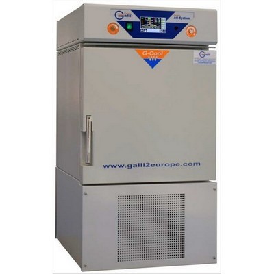 INCUBATORE REFR GCOOL 115 AGS NOVA