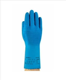 GUANTI ANTICALORE ANSELL TG 7 PAIO