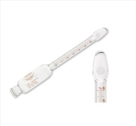 BUTIRROMETRI M.CON.0-6 DIV.0.1-0.03