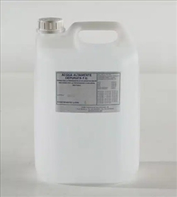 ACQUA PURA F.U. 20 LT