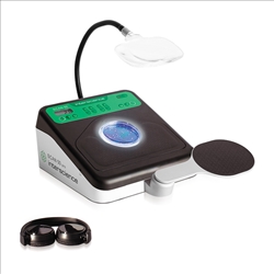 CONTACOLONIE MANUALE SCAN 50 PRO