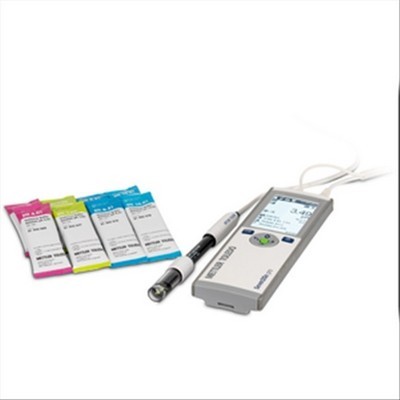 PH/ION PORTABLE S8-STANDARD KIT