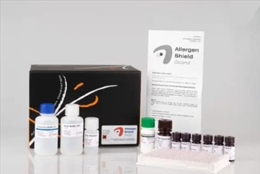 BIO SHIELD ELISA COCCO 96TEST