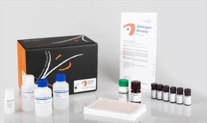 BIO SHIELD ELISA NOCE PECAN 96TEST