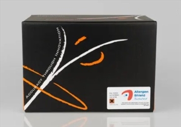 BIO SHIELD ELISA GRANO SARACENO 96T