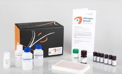 BIO SHIELD ELISA MACADAMIA 96TEST