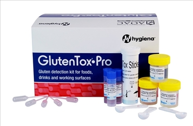GLUTEN TOX PRO Surface G12