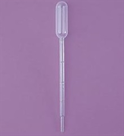 PIPETTE PASTEUR SEMIMICRO CF.5000