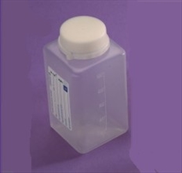 BOTTIGLIA PP ST 500 ML S/TIO CF.120