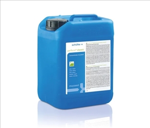 MUCASOL DETER.ALCALINO 5 LT