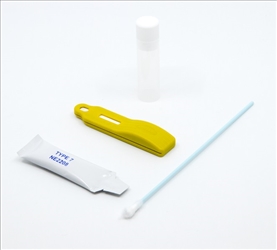 REVEAL 3-D SENAPE  10 TEST