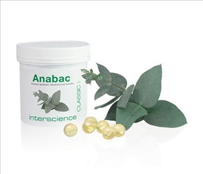 ANABAC CLASSIC - CF.100