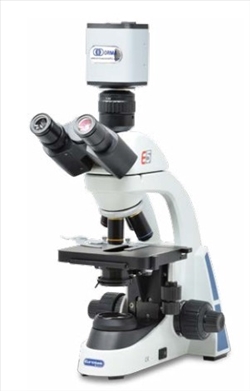TRINOCULARE EX5THD CON HDMI