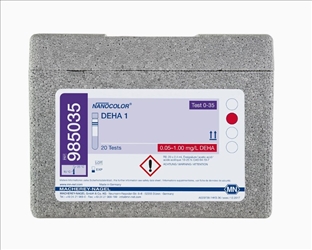 NANOCOLOR DEHA 1  20 ANALISI