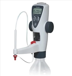 BURETTA DIGITALE TITRETTE 25ML