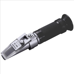 RIFRATTOMETRO OTTICO MIELE HHR2N