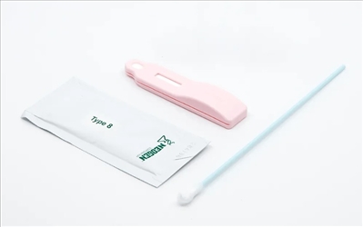 REVEAL 3D CROSTACEI 10 TEST