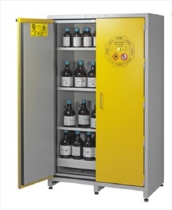 SAFETYBOX AC 1200 CM E